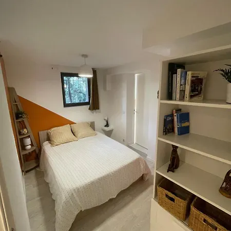 Appartement Independant Boulouris