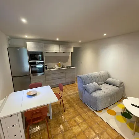 Apartman Independant Boulouris Saint-Raphaël