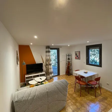 Indépendant Boulouris Saint-Raphaël