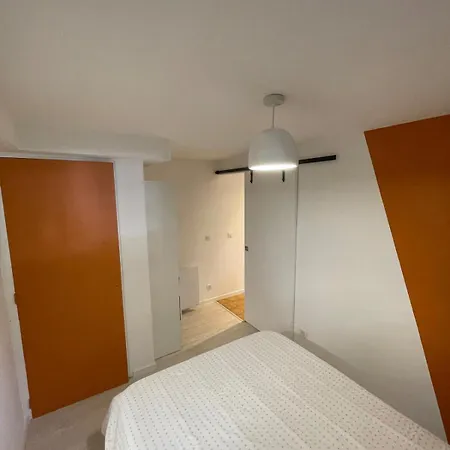 Indépendant Boulouris Appartamento