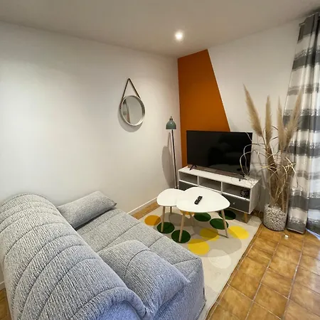 Independant Boulouris Apartment Saint-Raphael (Var)