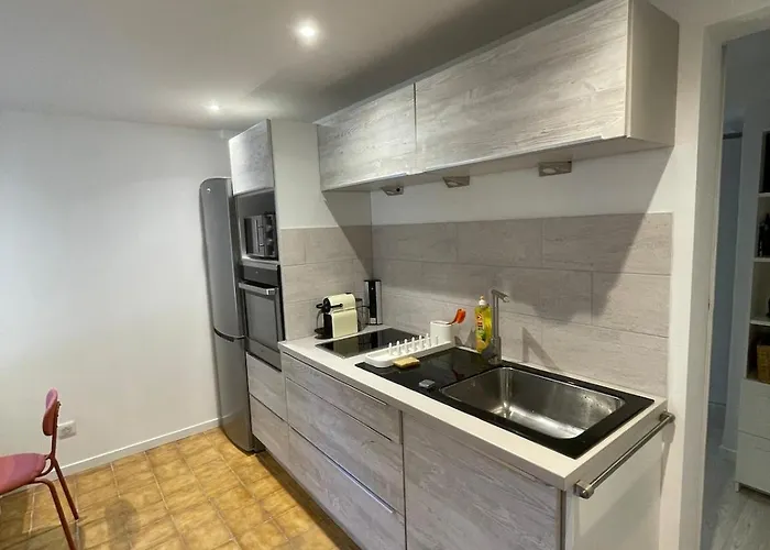 Independant Boulouris * Saint-Raphaël