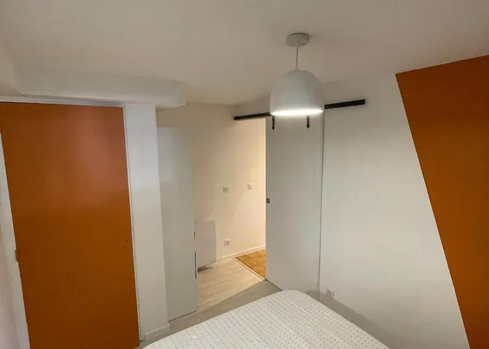 Independant Boulouris Apartmán